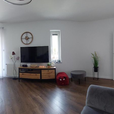 Apartament Riva 波别罗沃 外观 照片