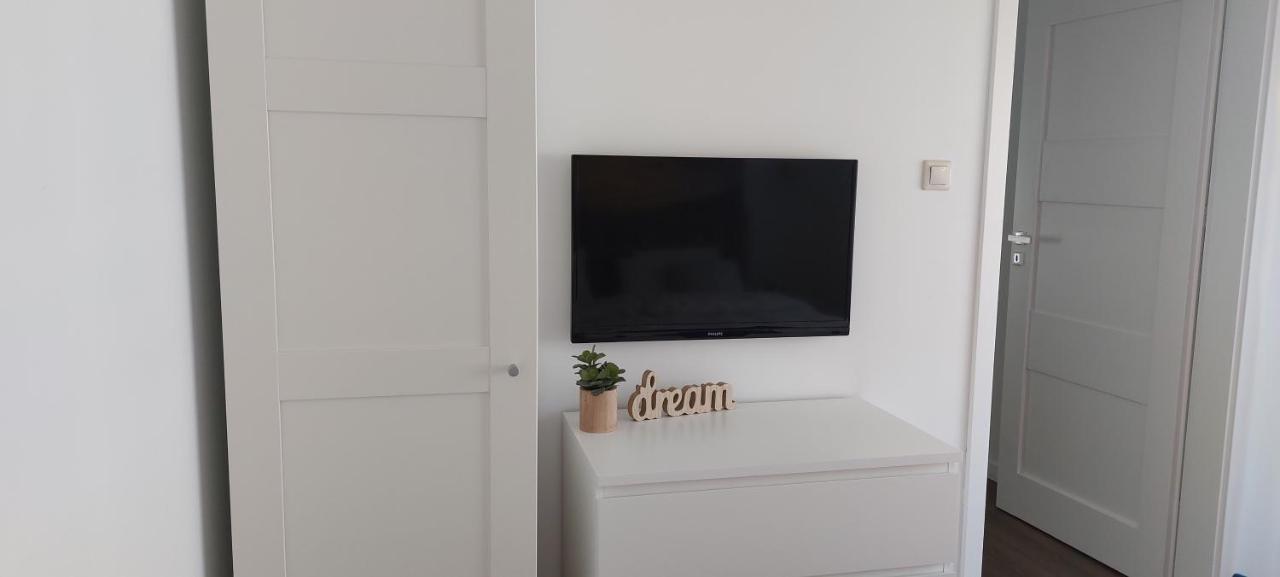 Apartament Riva 波别罗沃 外观 照片