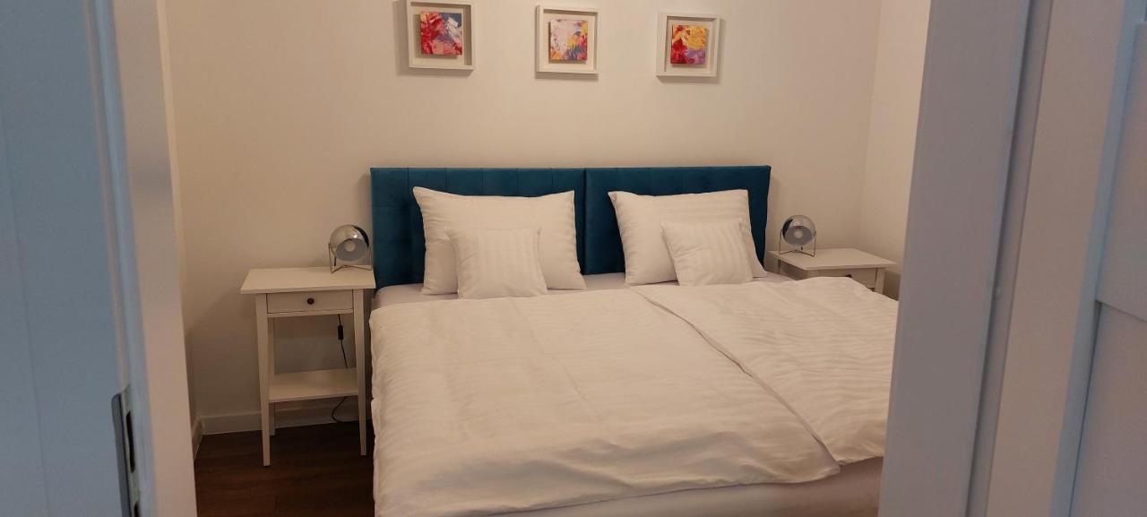 Apartament Riva 波别罗沃 外观 照片