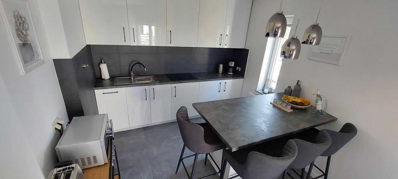 Apartament Riva 波别罗沃 外观 照片
