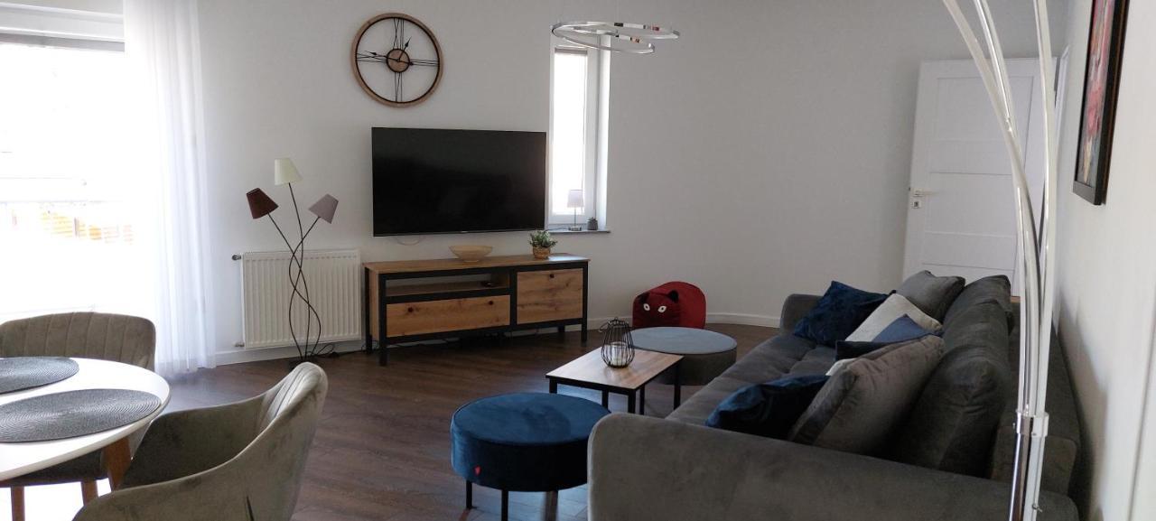 Apartament Riva 波别罗沃 外观 照片