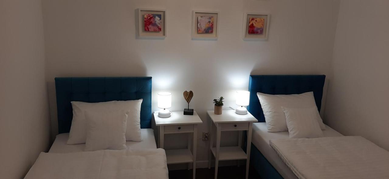 Apartament Riva 波别罗沃 外观 照片