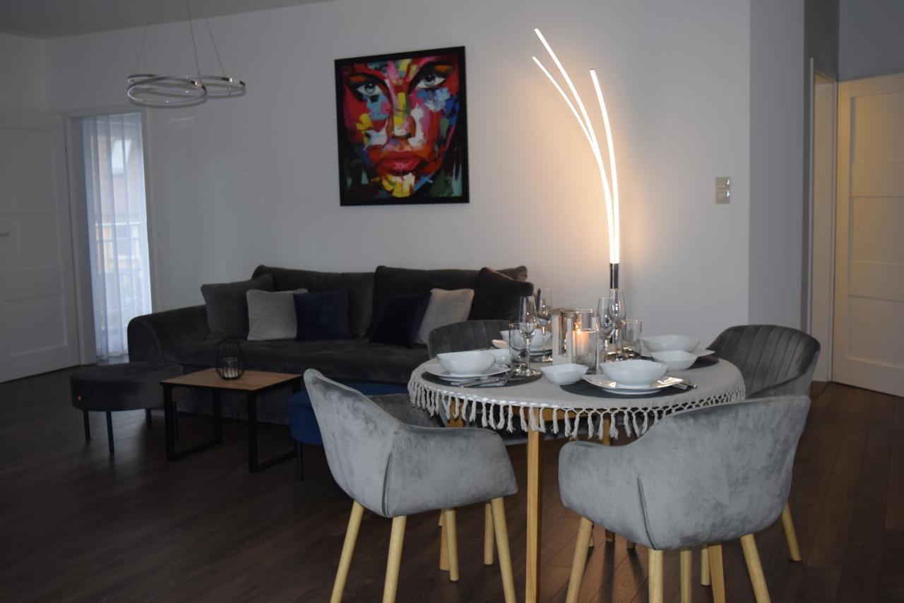 Apartament Riva 波别罗沃 外观 照片