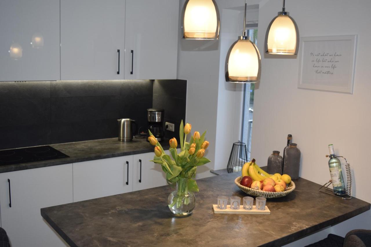 Apartament Riva 波别罗沃 外观 照片