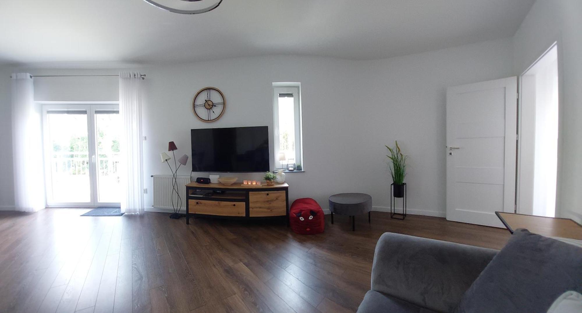 Apartament Riva 波别罗沃 外观 照片