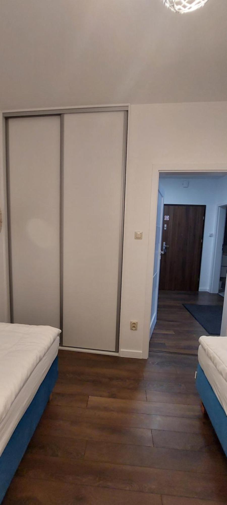 Apartament Riva 波别罗沃 外观 照片