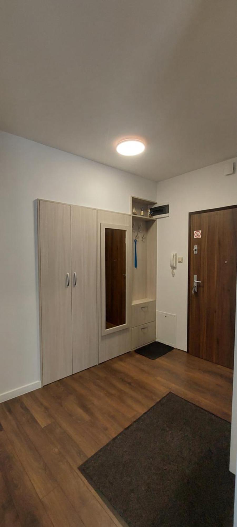 Apartament Riva 波别罗沃 外观 照片